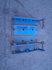 Anbauteile HG passend für Frost Frontlader 1 - Bild 1 von 12