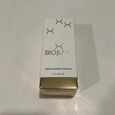 Biojuve Biome Support Complex - 1oz/30ml  NIB - Image 1 of 4