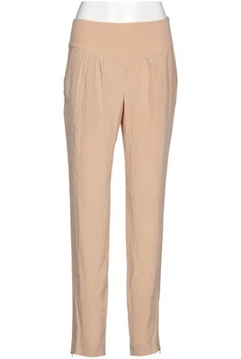 Hoss Intropia Stoffhose Damen Hose Pants Chino Gr. EU 32 (IT 38) Sei... #d30pdo2 - Bild 1 von 4