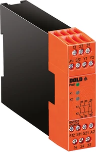 Dold BG5933.22/61 DC24V Artículo # 0063397 - Imagen 1 de 1