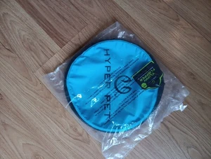 HYPER PET Flippy Flopper Frisbee Flying Floating Dog Fetch Toy 9" New In Package - Picture 1 of 4