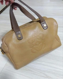 Loewe Boston Bag Monogram - Picture 1 of 13
