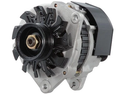 For 1991-1997 Saturn SL2 Alternator Remy 52639CCFG 1996 1994 1992 1993 1995 - Image 1 of 2