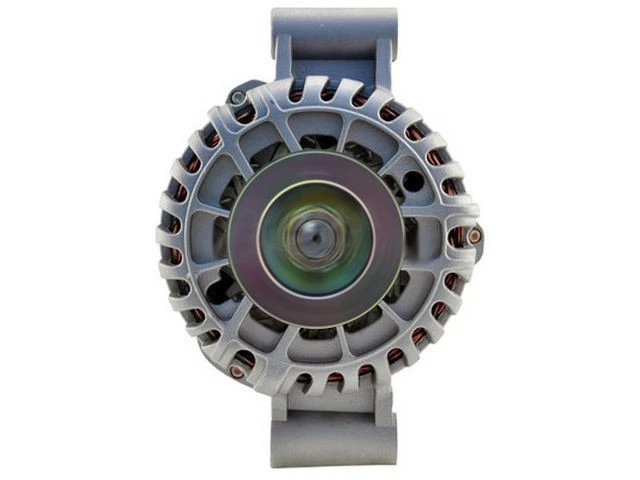 Alternador para 99-01 Ford F250 Super Duty Excursion F350 F450 F550 7,3 L GX99K6 Foto 1 de 1