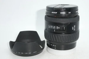 Minolta 24-85mm f/3.5-4.5 AF Zoom Lens - Sony A Mount - Picture 1 of 6