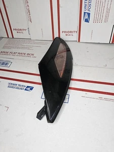 TOYOTA CELICA OEM INTERMITENTE DELANTERO LADO CONDUCTOR ÁMBAR MARCADOR LUZ LÁMPARA 90-93 - Imagen 1 de 11