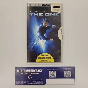 The One (PSP UMD Video, 2001)  - Bild 1 von 5