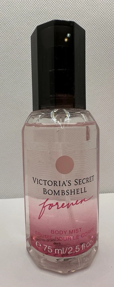 Victoria's Secret Bombshell Forever Travel Mini Purse Size Body Mist 2.5 Oz - Image 1 of 1