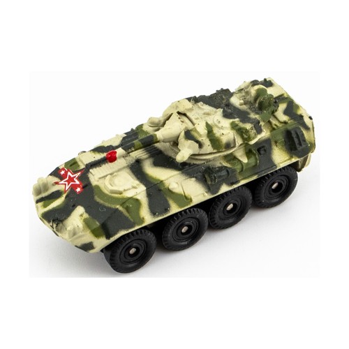 Galoob Micro Machines Military Vehicles LAV-25 (Winter Camo) NM | eBay
