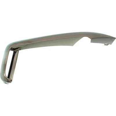 Parrilla lateral derecho pasajero para 740 750 mano BMW 740e xDrive 740i Foto 1 de 4