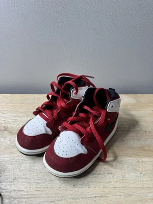 Nike Air Jordan Nike 705304-601 Talla Niño 8C Foto 1 de 4