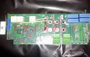 ONE NEW SIEMENS 6RA80 Excitation Board C98043-A7115-L1 - Picture 1 of 2