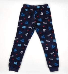 Primark Pyjamahose Schlafhose Schlafanzug für Jungen in Gr. 122/128 (7-8 J) - Bild 1 von 4
