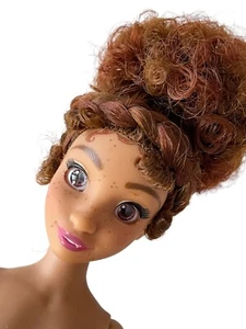 Nuova bambola Disney ily 4Ever 11" ispirata a Biancaneve bambola nuda articolata - Foto 1 di 5