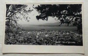 Izmir - Genel Gorunds, Turkey. Postcard (T2) - Picture 1 of 2