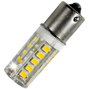 BA15S 33LEDs Bombilla Blanco Frío 12-24V DC para John Deere AD2062R Faro Tractor - Imagen 1 de 11
