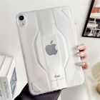 For Ipad 10th 9th 8th 7th 6th 5th Pro Air Case Shockproof Ultra Slim Clear Cover