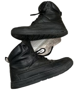 Las mejores ofertas en Botas negras Nike para Hombres | eBay