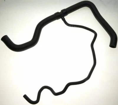 Manguera de refrigerante de radiador de gas V6 Saturn Vue 2004-2007 3,5 L - puertas superiores 2005 2006 Foto 1 de 2