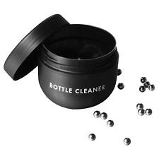 Riedel 1-3/4-Inch Bottle Cleaner Beads, 1-3/4-Inch  Black