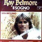 Ray Belmore - Il Sogno (Der Traum) 7in 1980 (VG+/VG+) '