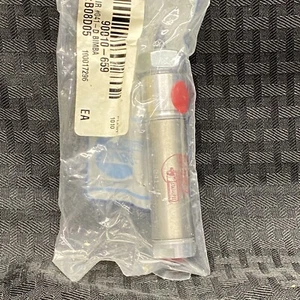 Bimba 3/4" Bore by 1" Stroke Pneumatic Air Cylinder, Double Acting 041-D - Picture 1 of 3