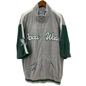 rocawear moletom com capuz