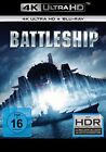 Battleship - 4K Ultra HD Blu-ray + Blu-ray # UHD+BLU-RAY-NEU