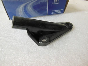 Chevrolet 1967 - 1972 camioneta de lote antiguo soporte de pedal acelerador GM p/n 2042100 - Imagen 1 de 3