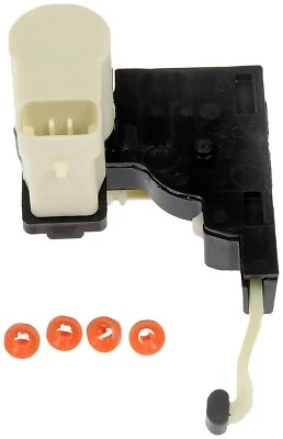 Se adapta a Cadillac DeVille 1994-2005 cerradura de puerta actuador motor trasero izquierdo Dorman 1995 Foto 1 de 4