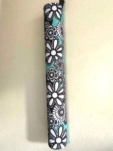 Fahrrad Rahmen Oberrohrschutz DAISY Fixie MTB BMX Rennrad Bahnräder  - Bild 1 von 2