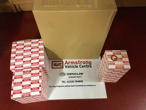 ISUZU GRAFTER N75 - 150 SERVICE KIT THAT FITS A 4JJ1 ENGINE - Picture 1 of 2