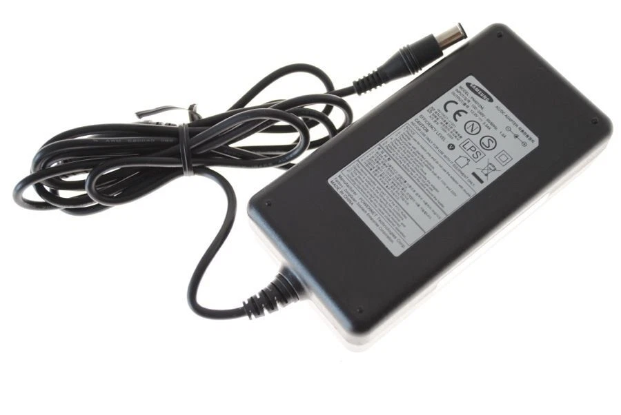 Original Netzteil Samsung PN4012NL Output: 12V 3,34A  für SMT-C5400 - Bild 1 von 1