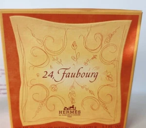 24 Faubourg EDT Spray by Hermes ~ 30 ml ~ 1.0 fl oz in box Vintage Original - Picture 1 of 1
