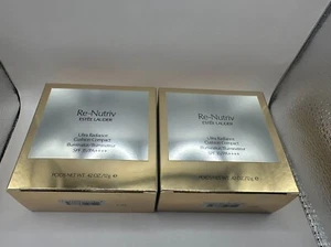 Estee Lauder Re Nutriv Ultra Radiance Cushion Compact Illuminator ( Pick Yours ) - Picture 1 of 5