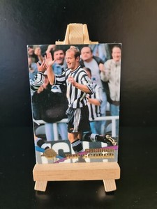 Merlin’s Premier Gold (2000) - Alan Shearer Newcastle Top Scorer 