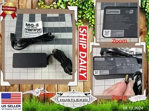 Genuine Lenovo Power Adapter 65W for Laptop G50-30 G50-45 G50-70 G50-80 Charger - Picture 1 of 5