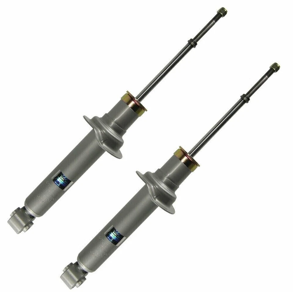 REAR PAIR BARE GAS STRUTS FOR INFINITI I30 NISSAN MAXIMA 3213-0171 SENSEN Foto 1 de 1