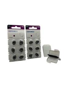 Signia 3.0 Sleeves Size Large Power & 3.0 Nanocare filters (2 pack) - Picture 1 of 9