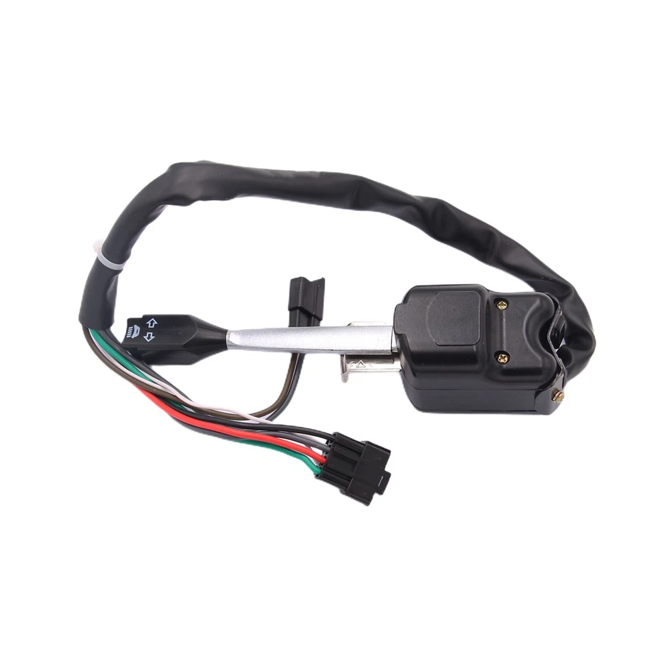 1PC Multi Function Switch Replacement Fit for 1987-1998 Peterbilt 379 73469RB US - Image 1 of 4