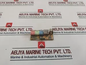 ASUS D33005 Audio Board Bl-Tv - Picture 1 of 6