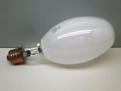 (6-Pack) GE 40377 MVR350/C/VBU/XHO/PA 350-Watt Metal Halide Lamp Light Bulb 350W - Image 1 of 4