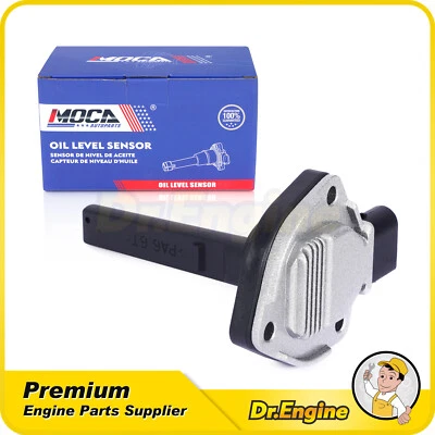 Oil Level Sensor for BMW 320i 325i 325Ci 325xi 323i 330i 540i 740i X3 Z3 Z4 M5 - Image 1 of 4