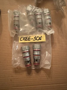 Sun hydraulics CKEE SCN Valve New - Picture 1 of 1