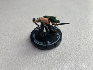 Mage Knight Damen 062 maßstabsgetragen Miliz MKR RPG Miniatur - Bild 1 von 3