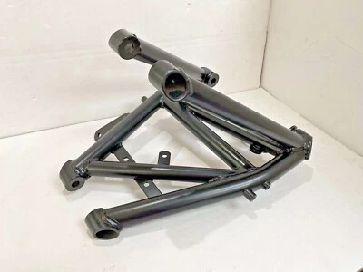 Cuadro delantero del motor Moto Guzzi V11 CAFe Ballabio 1100 1999-2005 GU01420290 Foto 1 de 4