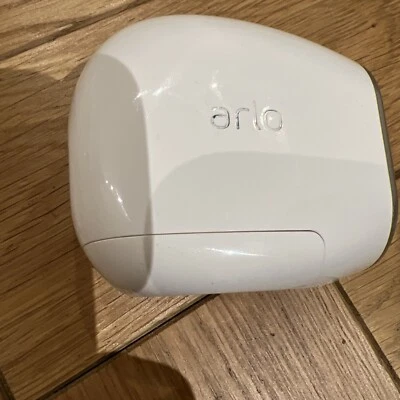 K16 Netgear Arlo Wire-Free Wifi Indoor Security Camera (VMC3030) Dead  Fault - Image 1 of 4