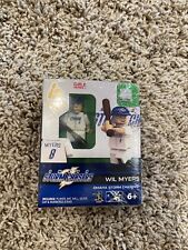 Wil Myers action figure San Diego Padres Kansas City Royals Omaha Storm Chasers