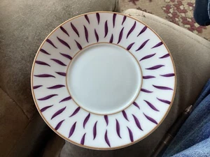 FRIVOLE - por BERNARDAUD - PLATILLO - 12 DISPONIBLES - M3 - Imagen 1 de 2