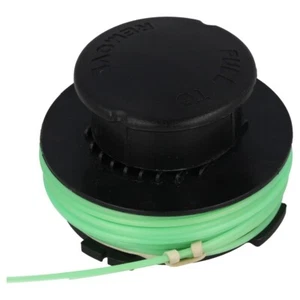 Spool & Nylon Line Fits FLYMO, PARTNER XLT2000 XLT3000 Strimmer, Trimmer - Picture 1 of 3